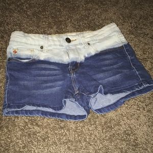 Hudson Mixed Shorts